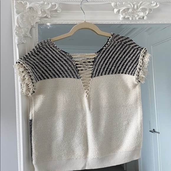 IKKS women sweater - Picture 2 of 2